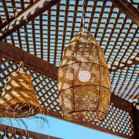 Riad Ayla Avec Piscine Privee Μαρακές Εξωτερικό φωτογραφία
